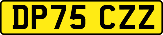 DP75CZZ
