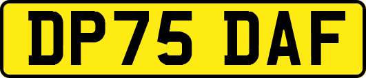 DP75DAF