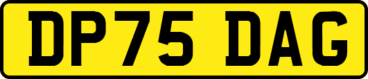DP75DAG