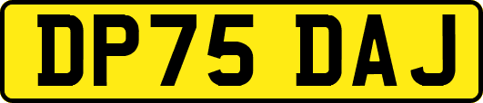 DP75DAJ
