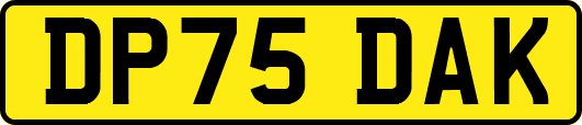DP75DAK