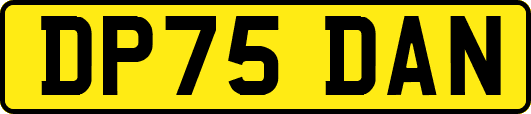 DP75DAN