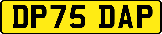 DP75DAP