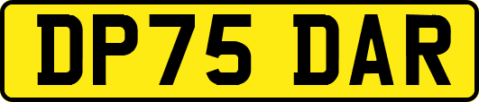 DP75DAR