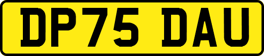 DP75DAU