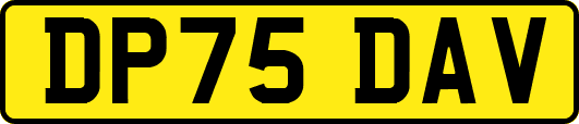 DP75DAV