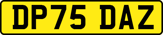 DP75DAZ