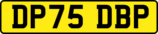 DP75DBP