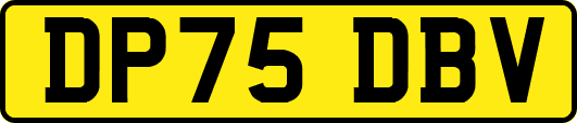 DP75DBV