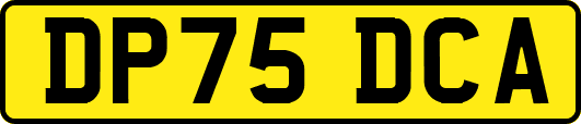 DP75DCA