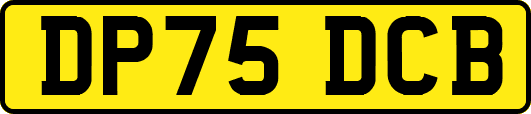 DP75DCB