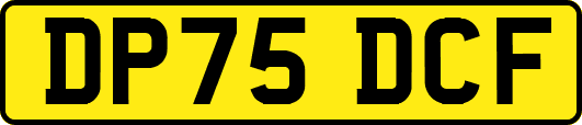 DP75DCF