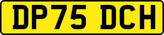 DP75DCH