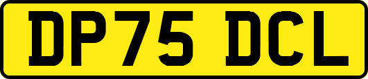 DP75DCL