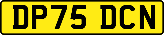 DP75DCN