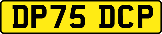 DP75DCP