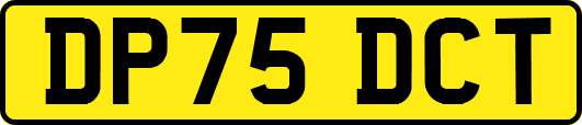 DP75DCT