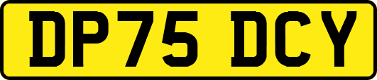 DP75DCY