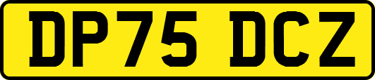 DP75DCZ