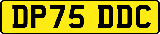 DP75DDC