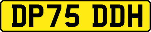 DP75DDH