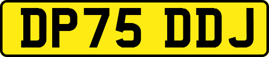 DP75DDJ