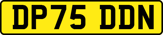 DP75DDN