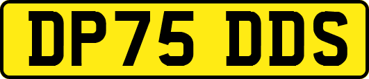 DP75DDS