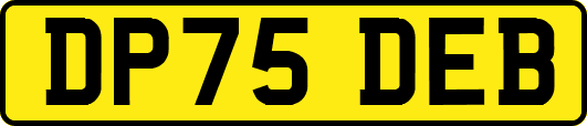 DP75DEB