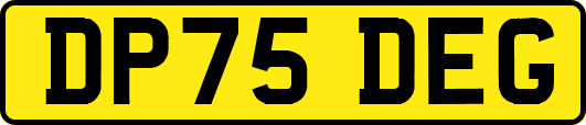 DP75DEG