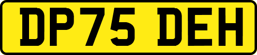 DP75DEH
