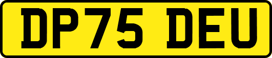 DP75DEU