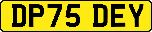 DP75DEY