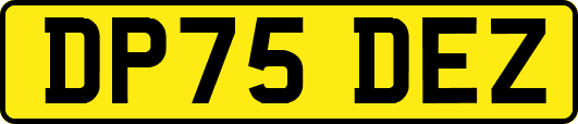 DP75DEZ