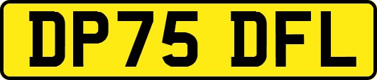 DP75DFL