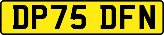 DP75DFN