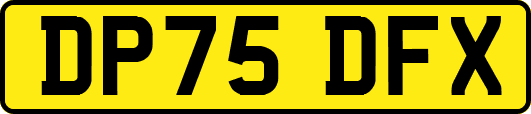 DP75DFX
