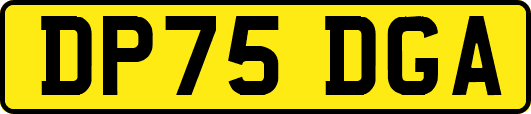 DP75DGA