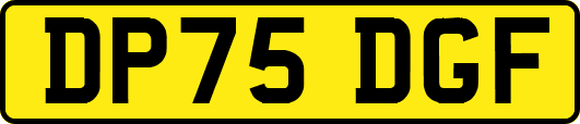 DP75DGF