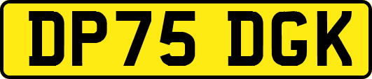 DP75DGK