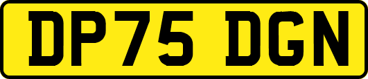 DP75DGN