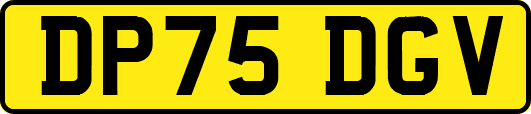 DP75DGV