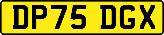 DP75DGX