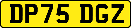 DP75DGZ