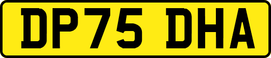 DP75DHA