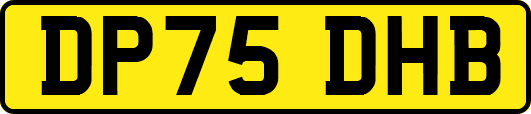 DP75DHB