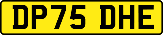 DP75DHE