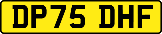 DP75DHF