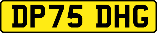 DP75DHG