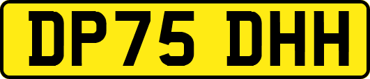 DP75DHH